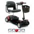 Go Go Elite Traveller 4 Wheeler
